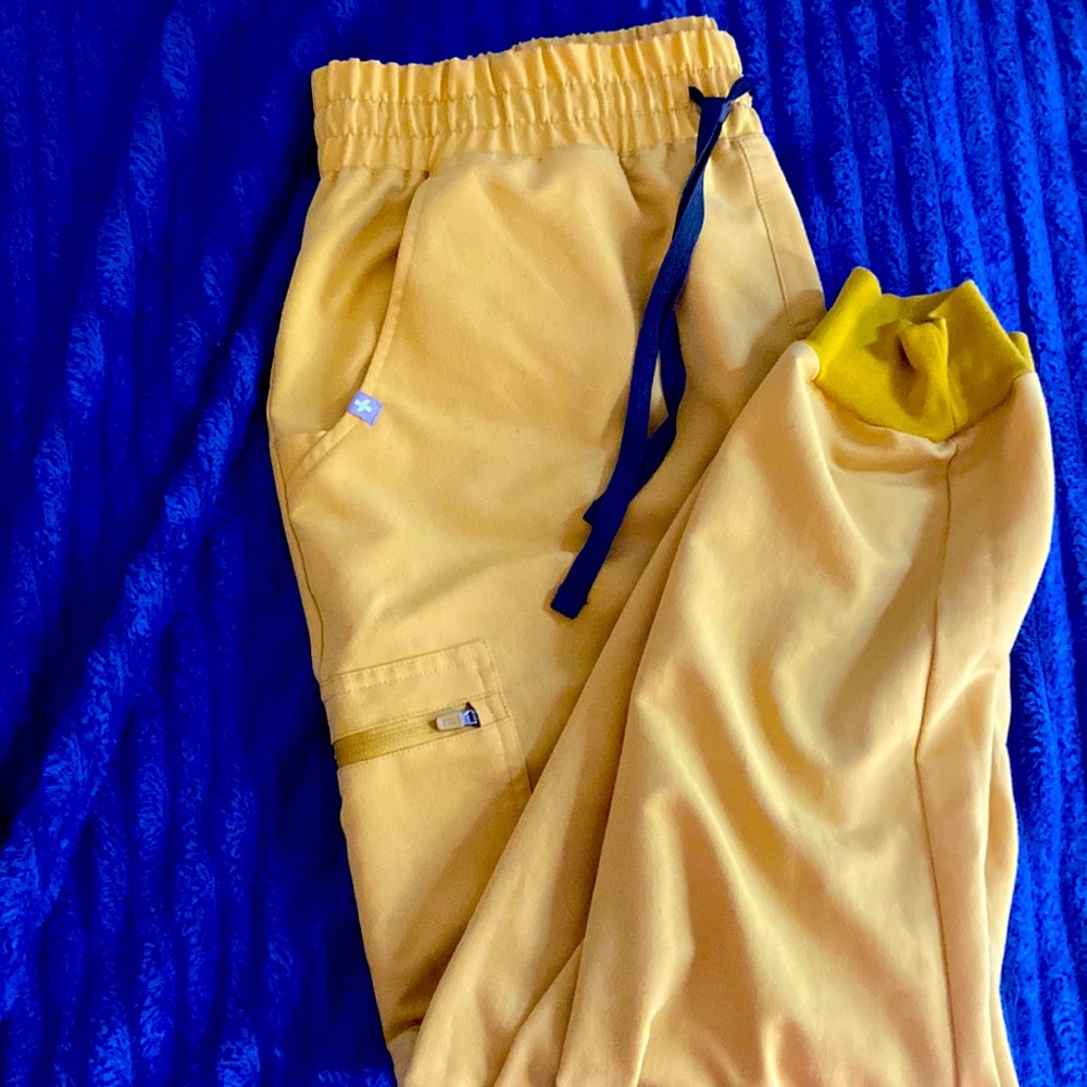 Figs LP jogger high waist